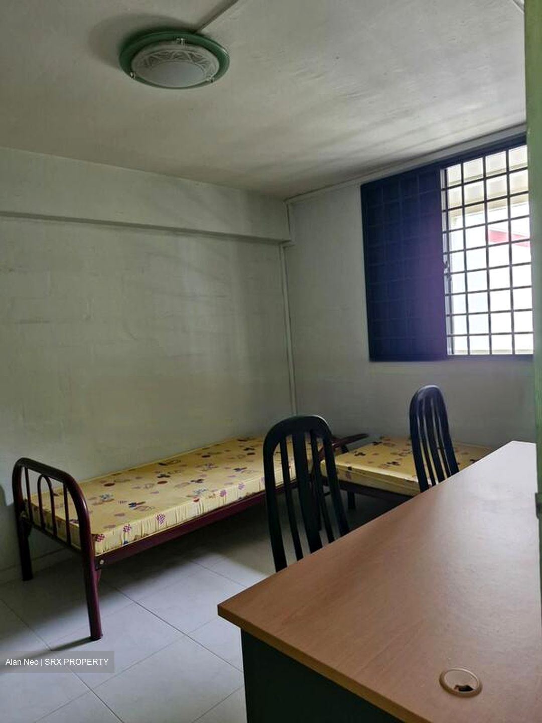 Blk 101 Crescent View (Queenstown), HDB 3 Rooms #460353161